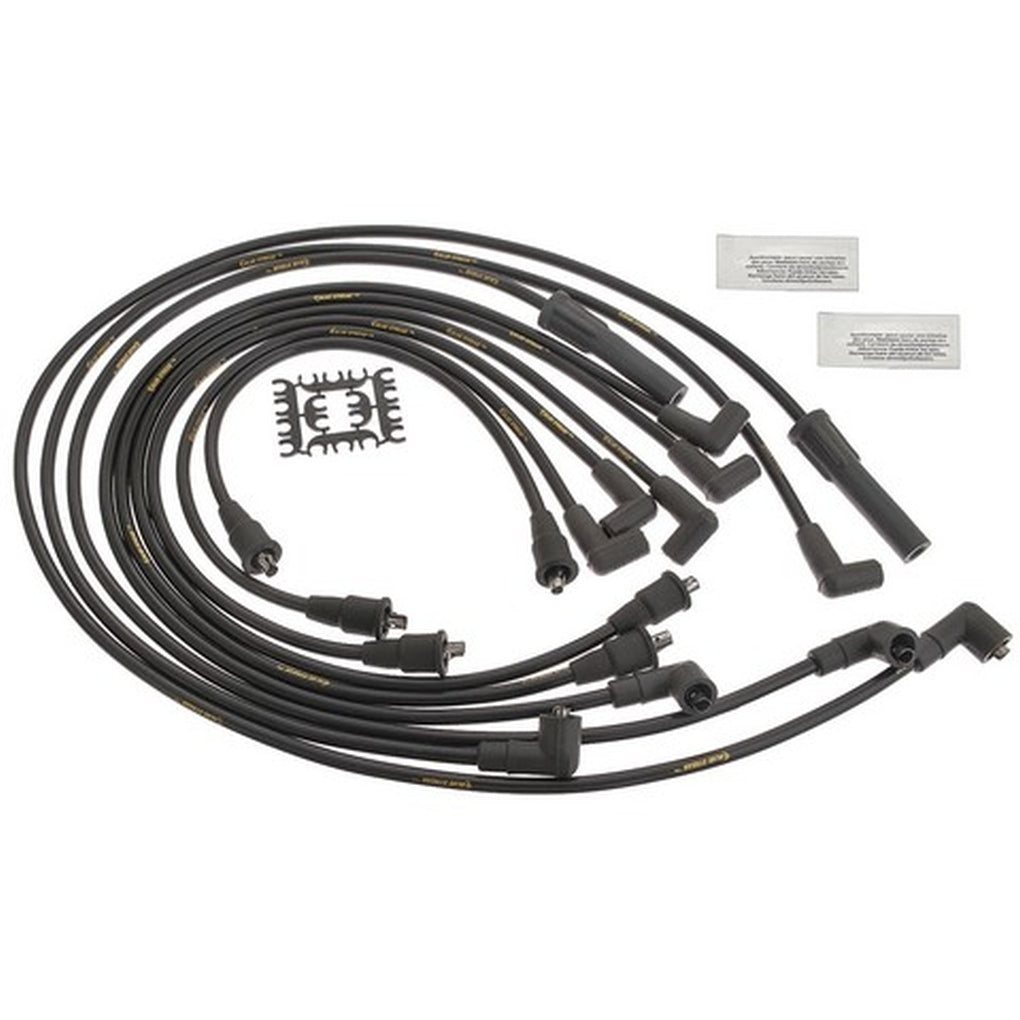 Standard - 10043 - Spark Plug Wire Set