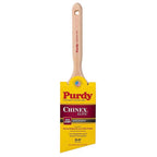 Purdy - 144552930 - Chinex Elite Glide 3 in. Extra Stiff Angle Paint Brush