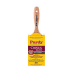 Purdy - 144580930 - Chinex Elite Sprig 3 in. Extra Stiff Flat Paint Brush