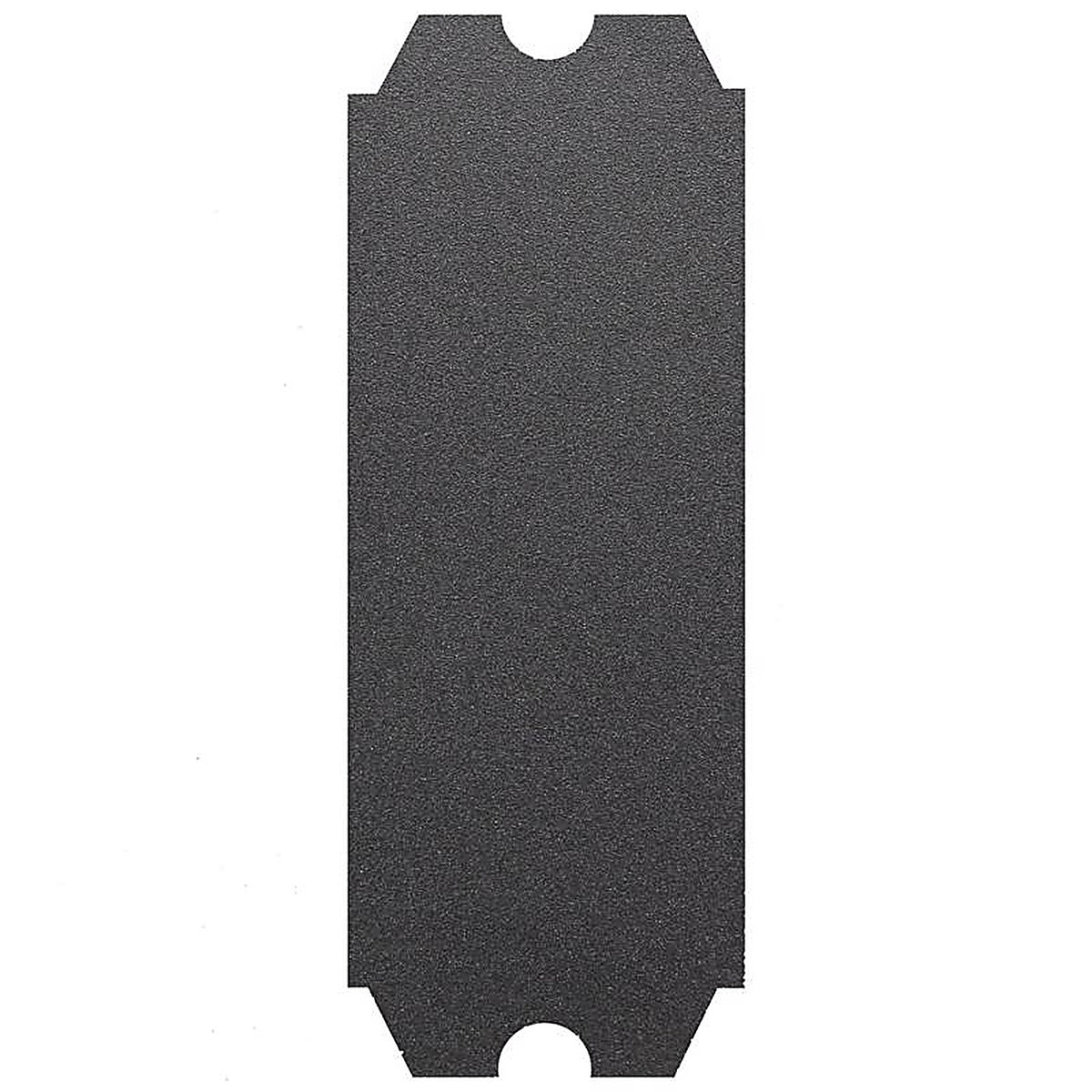 Gator - 3310 - 11-1/4 in. L x 4-1/4 in. W 80 Grit Silicon Carbide Drywall Sanding Sheet - 1/Pack