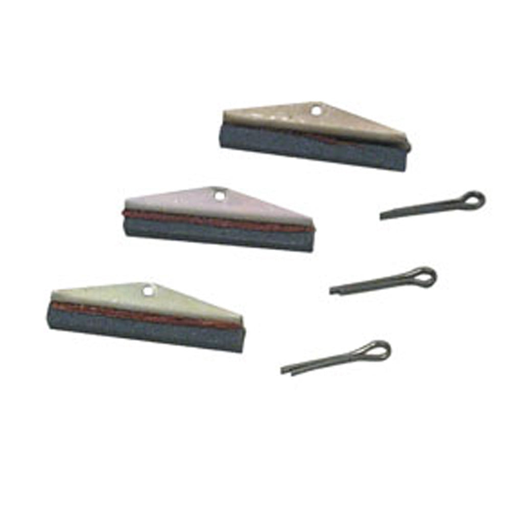 Lisle - 10050 - Brake Cylinder Hone Replacement Stone set
