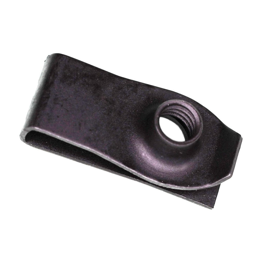 Auveco - 10051 - Extruded U Nut 1/4-20 Screw Size - 50/Pack