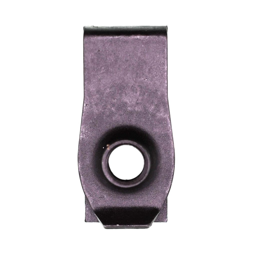 Auveco - 10051 - Extruded U Nut 1/4-20 Screw Size - 50/Pack