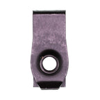Auveco - 10051 - Extruded U Nut 1/4-20 Screw Size - 50/Pack