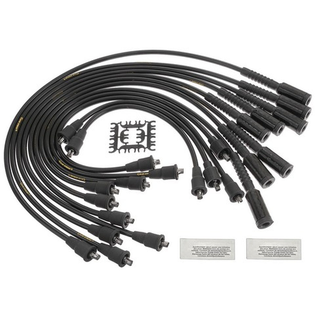 Standard - 10052 - Spark Plug Wire Set