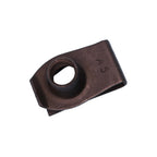 Auveco - 10053 - Extruded U Nut 5/16-18 Screw Size - 50/Pack