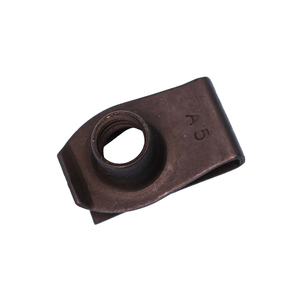 Auveco - 10053 - Extruded U Nut 5/16-18 Screw Size - 50/Pack