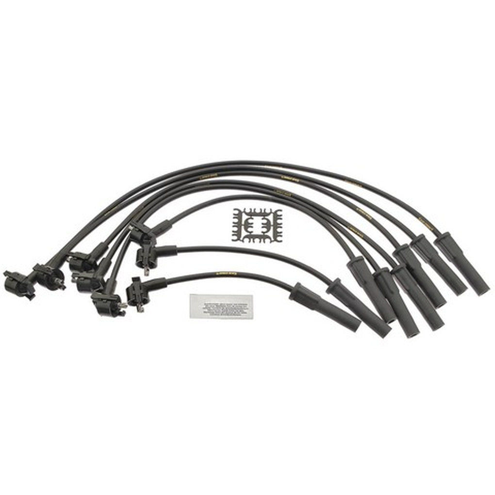 Standard - 10054 - Spark Plug Wire Set
