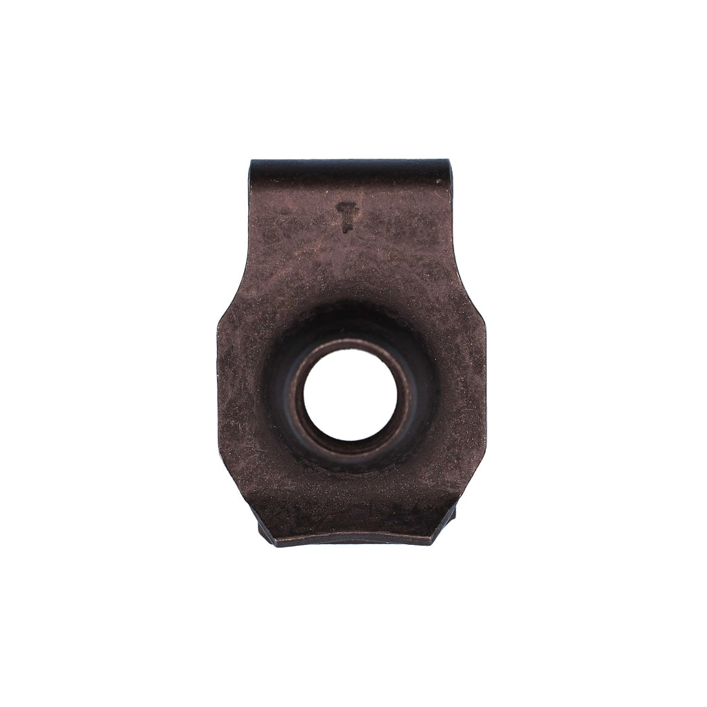 Auveco - 10054 - Extruded U Nut 3/8-16 Screw Size - 25/Pack