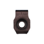 Auveco - 10054 - Extruded U Nut 3/8-16 Screw Size - 25/Pack