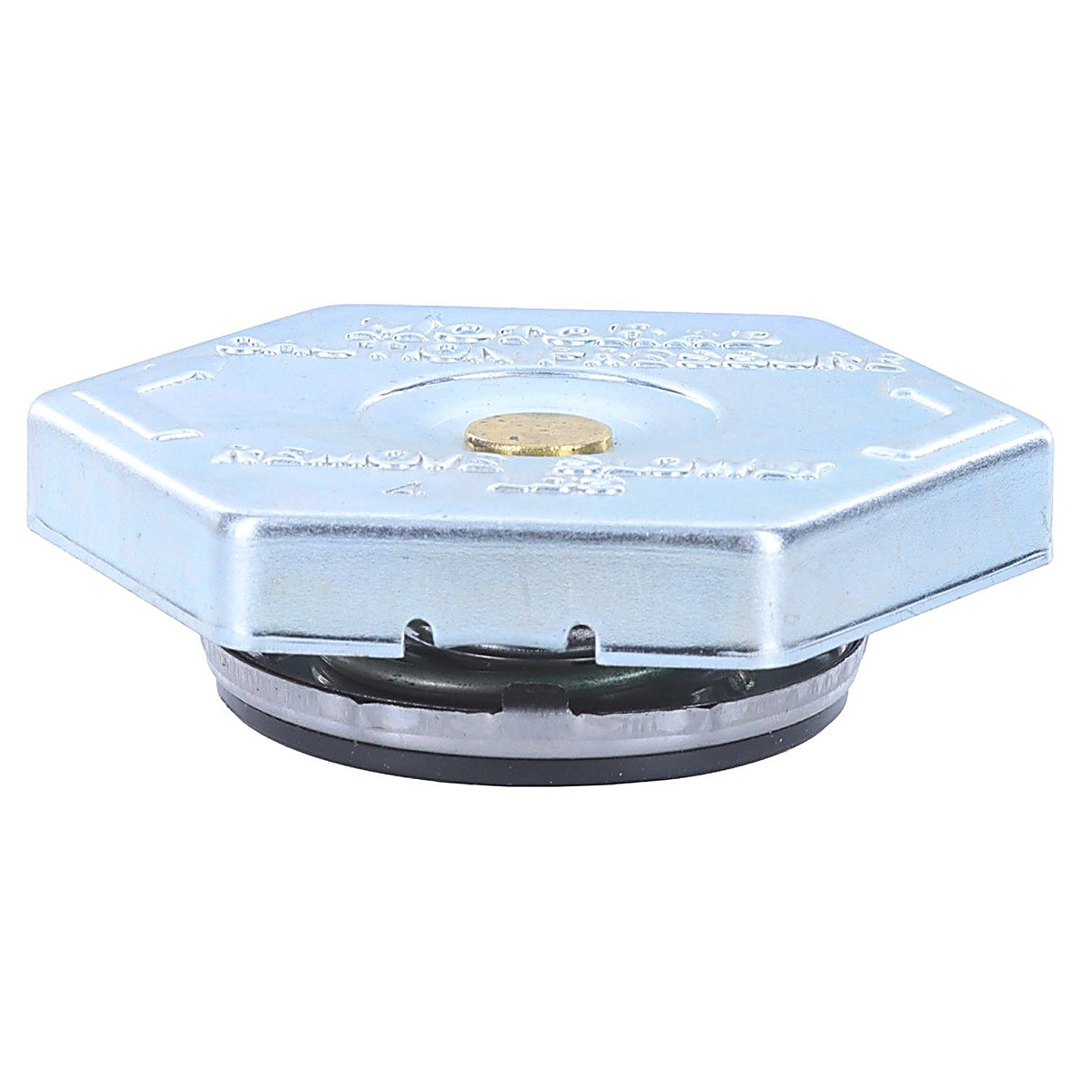 MotoRad - 1006-04 - HD Radiator Cap