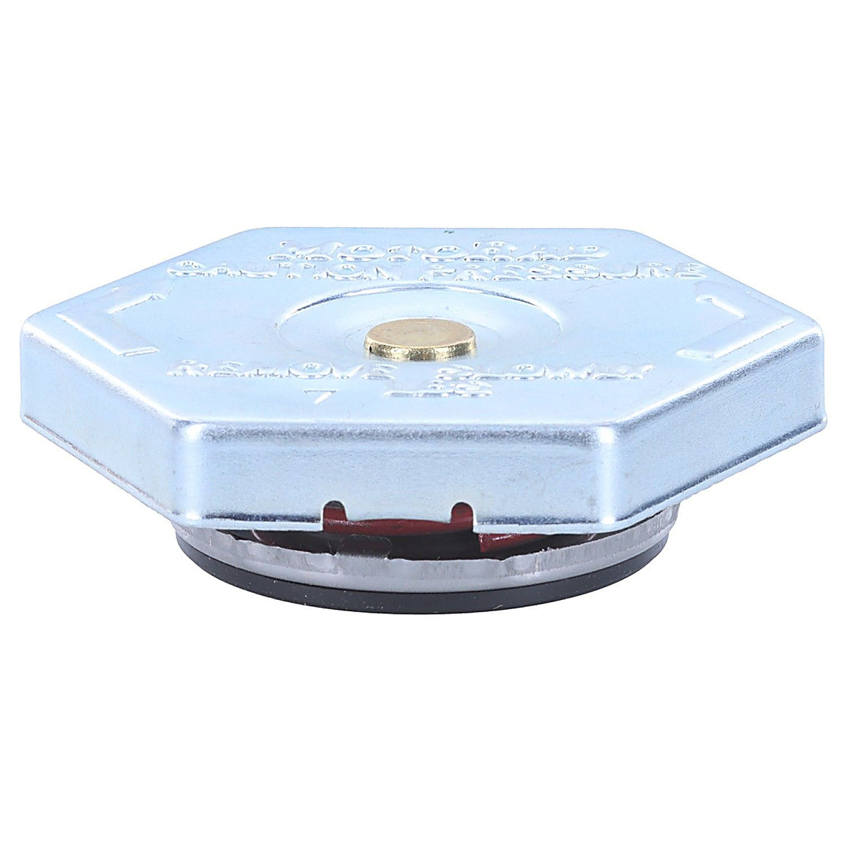 MotoRad - 1006-07 - HD Radiator Cap