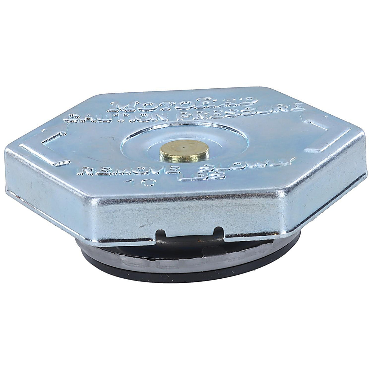 MotoRad - 1006-10 - HD Radiator Cap