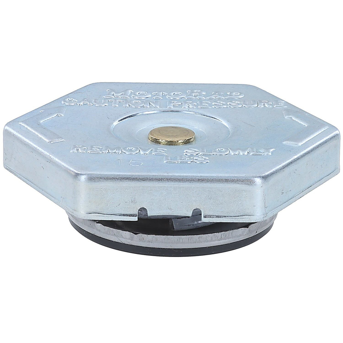 MotoRad - 1006-15 - HD Radiator Cap