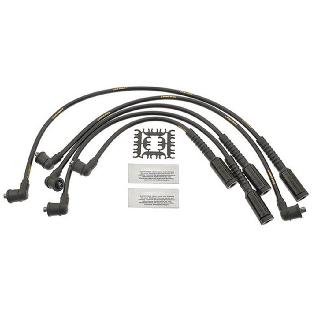 Standard - 10061 - Spark Plug Wire Set