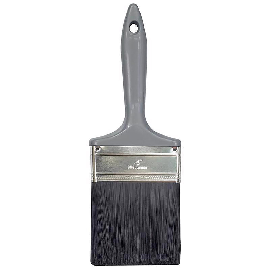 Home Plus - ACE1117 0400 - Good 4 in. Flat Paint Brush