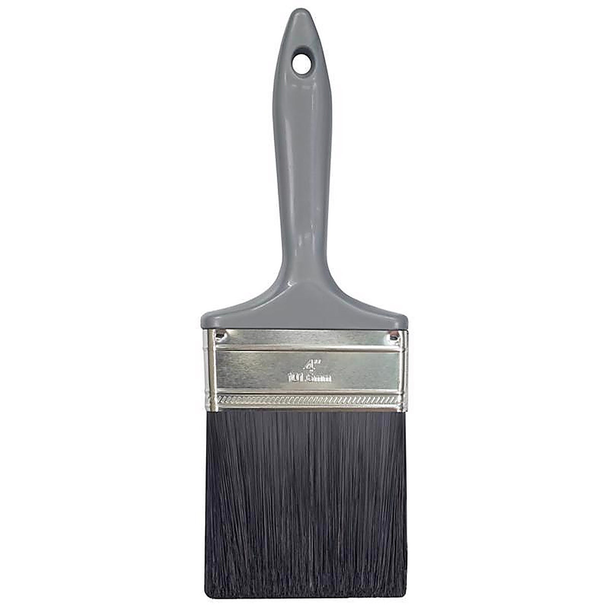 Home Plus - ACE1117 0400 - Good 4 in. Flat Paint Brush