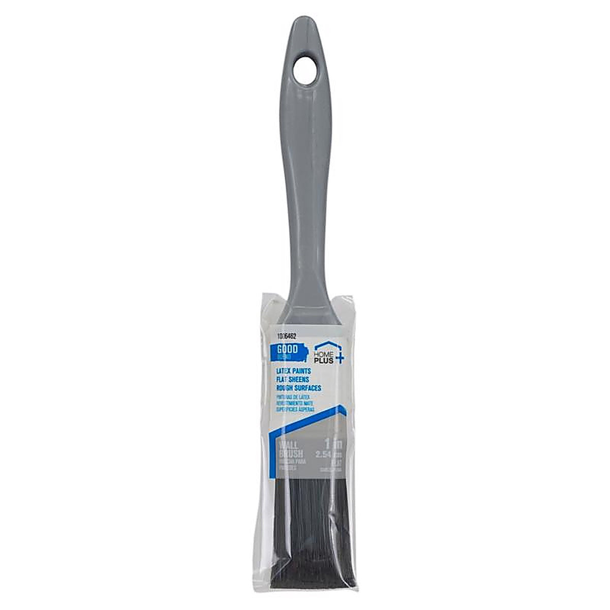 Home Plus - ACE1117 0100 - Good 1 in. Flat Paint Brush