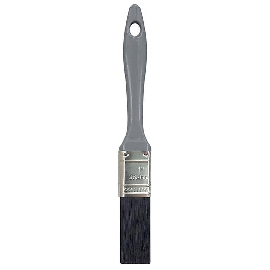 Home Plus - ACE1117 0100 - Good 1 in. Flat Paint Brush