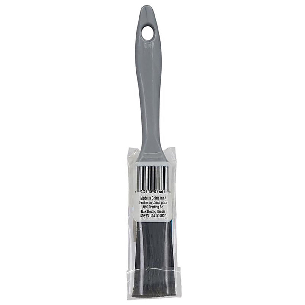 Home Plus - ACE1117 0100 - Good 1 in. Flat Paint Brush