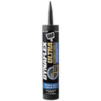 DAP - 7079818215 - Dynaflex Ultra Iron Gray Advanced Latex Door/Siding/ Window Sealant 10.1 oz