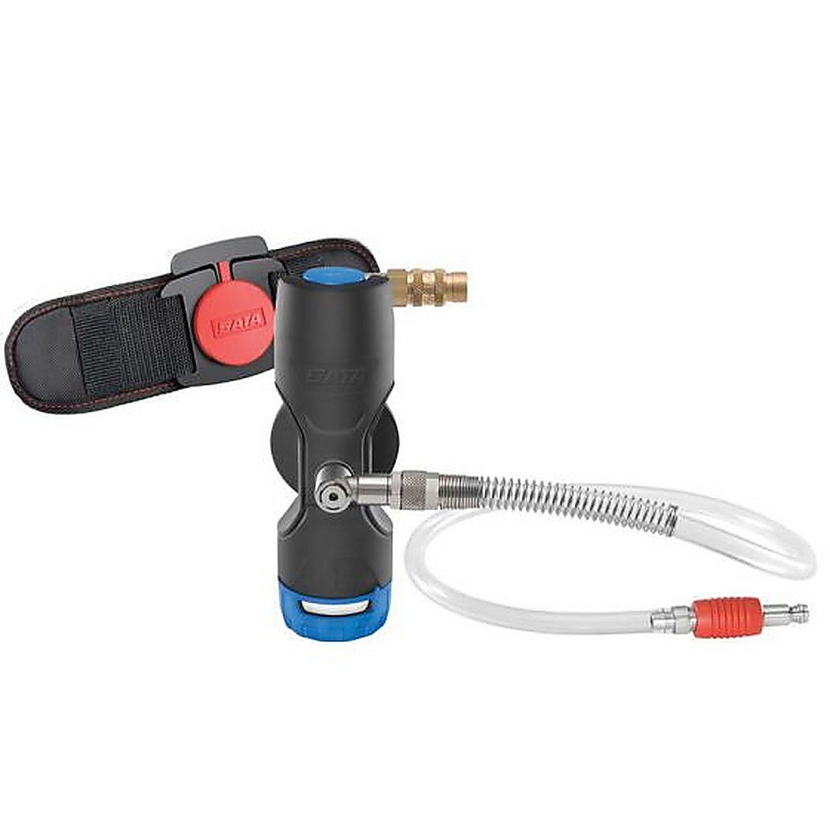 SATA - 1006990 - Air Cooler, Use with: Air Vision 5000 Breathing Air Supply System