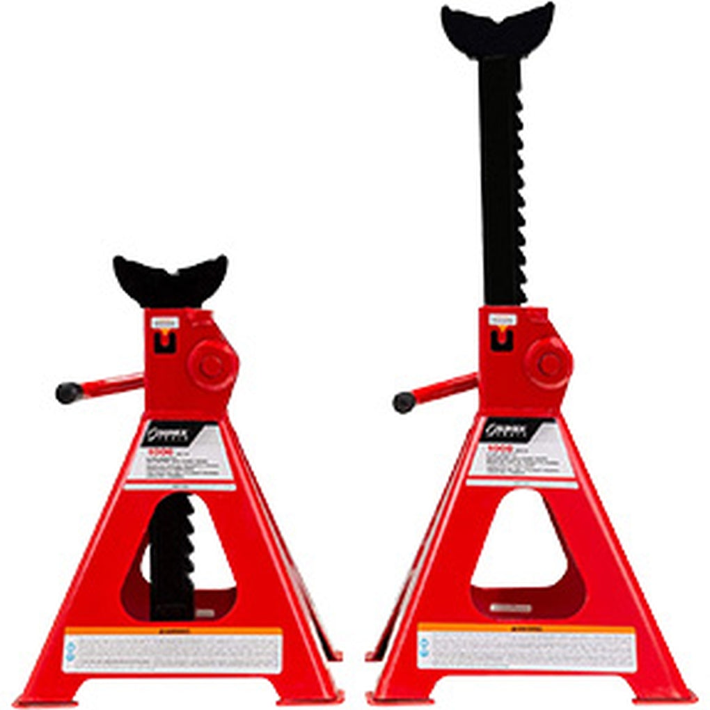 Sunex Tools - 1006C - 6 Ton Jack Stand (Pair)
