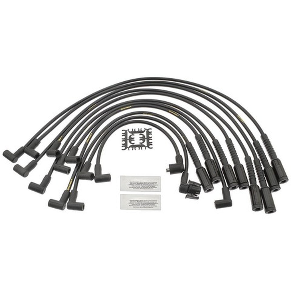 Standard - 10083 - Spark Plug Wire Set