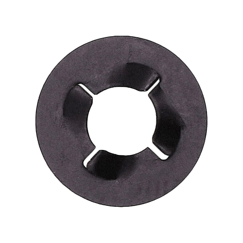 Auveco - 10085 - Push-Nut Bolt Retainer #8 Bolt 3/8 in O.D.