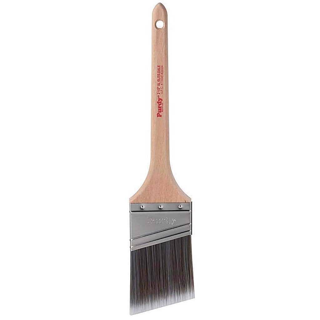 Purdy - 144080525 - XL 2-1/2 in. Angle Trim Paint Brush