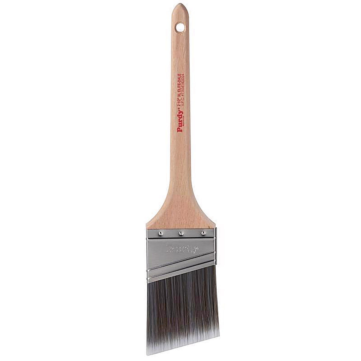 Purdy - 144080525 - XL 2-1/2 in. Angle Trim Paint Brush