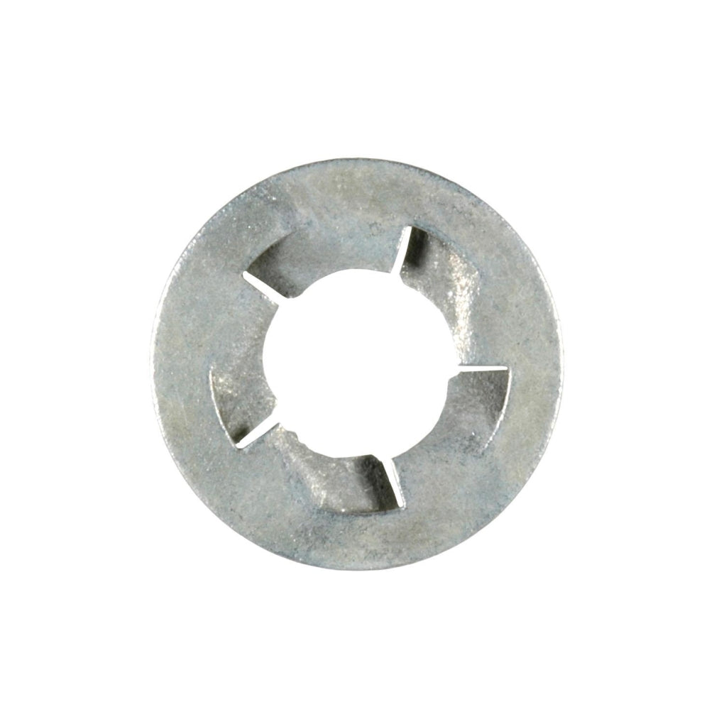 Auveco - 10087 - Pushnut Bolt Retainer 5/16 in Bolt 5/8 in O.D.