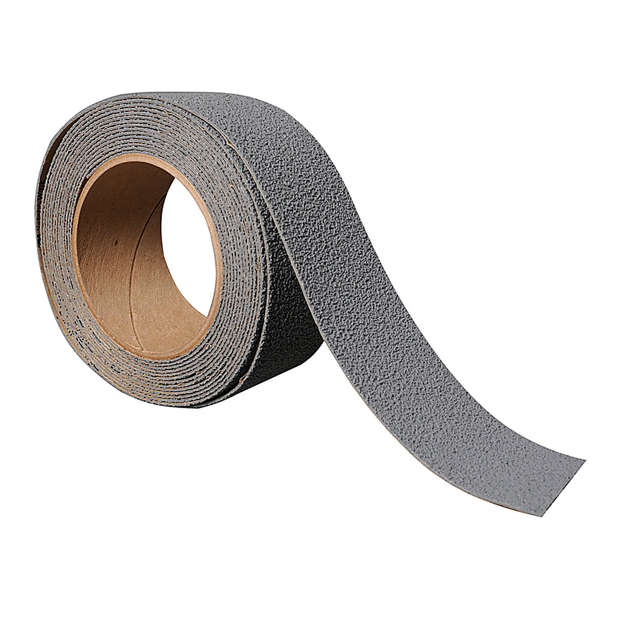 3M - 370G-R2X180 - Gray Anti-Slip Tape 2 in. W x 180 in. L - 1/Pack