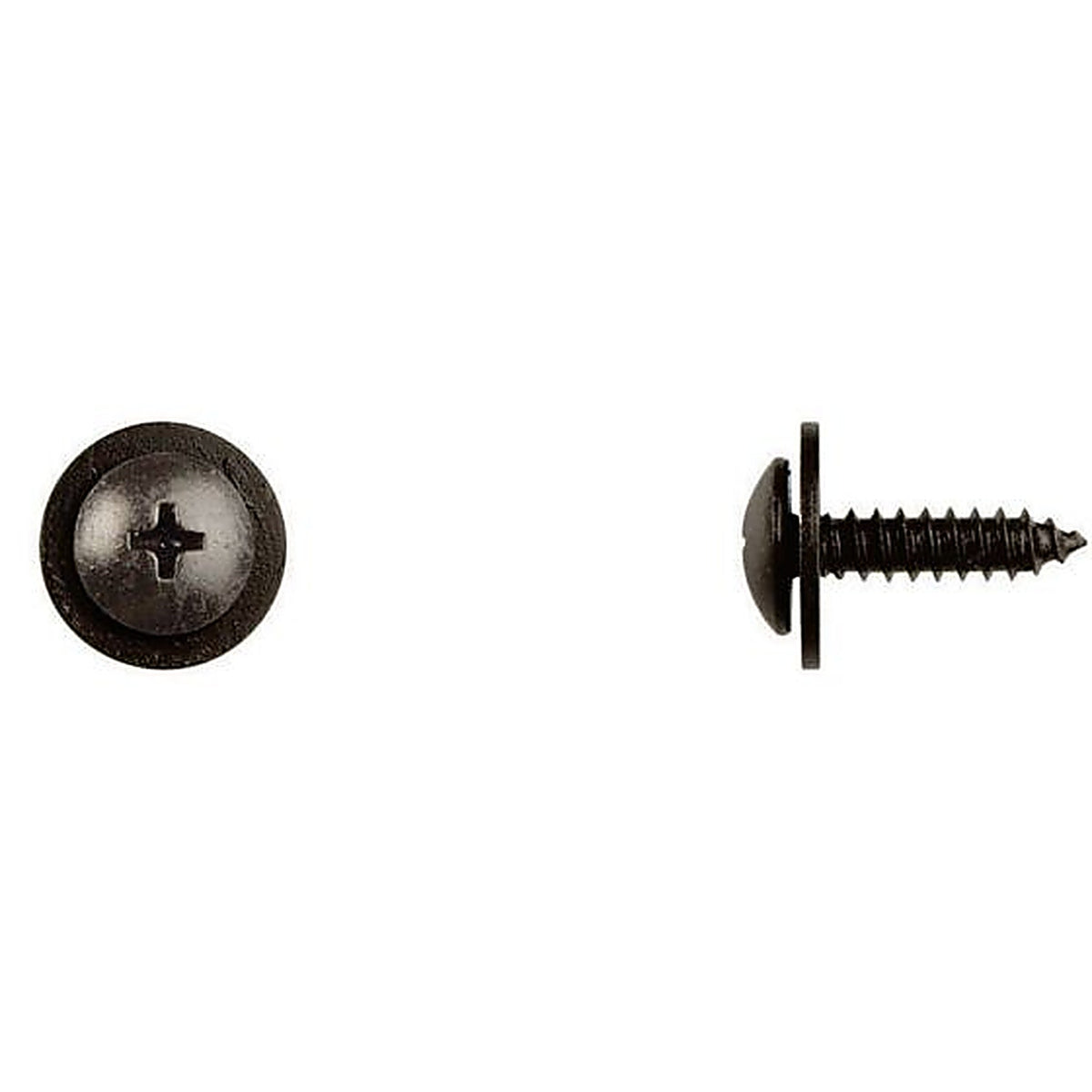 Disco - 10096MT - 4.8-1.61 X 19mm Phil. Truss 16mm Washer