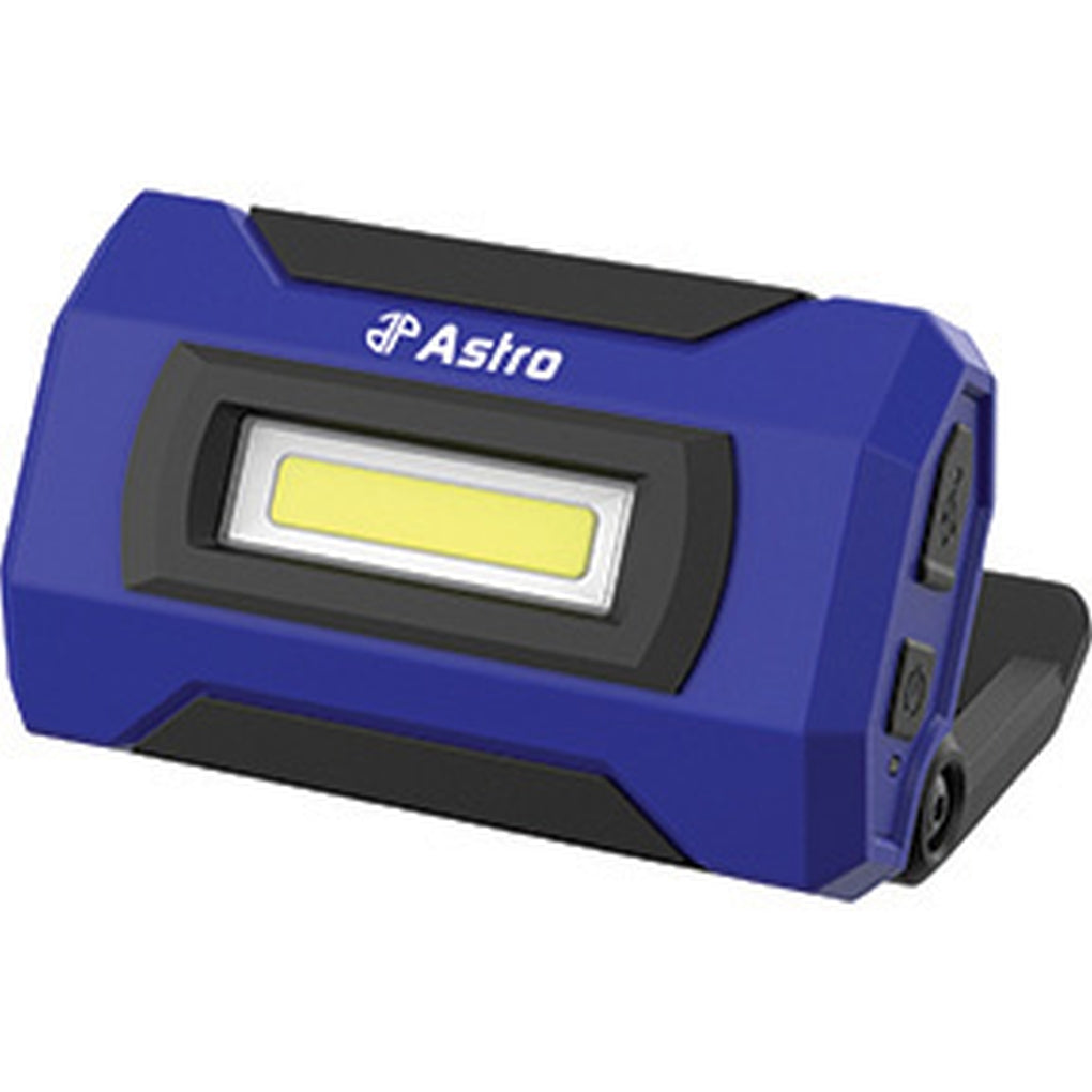 Astro Pneumatic - 100SL - 1000 Lumen Wirelessly Rechargeable Mini Led Flood Light