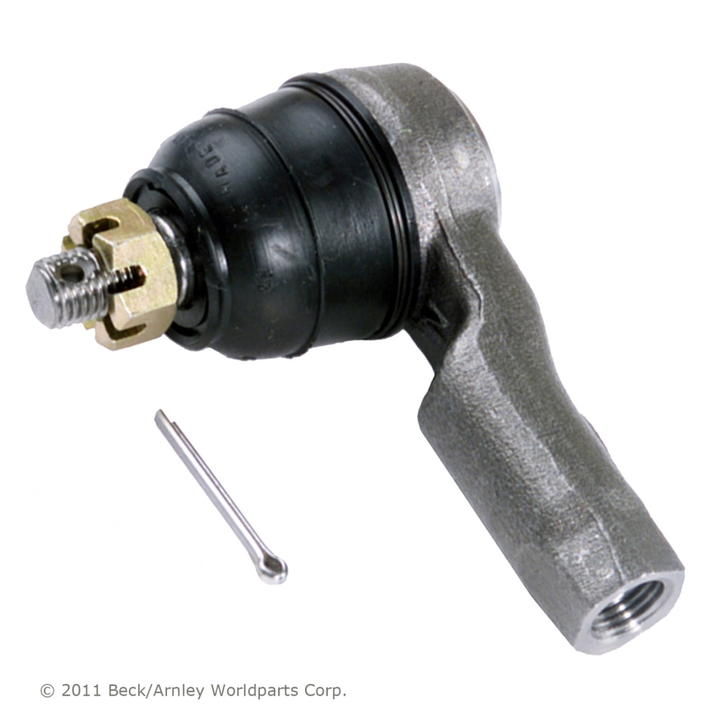 Beck Arnley - 101-2343 - Tie Rod End