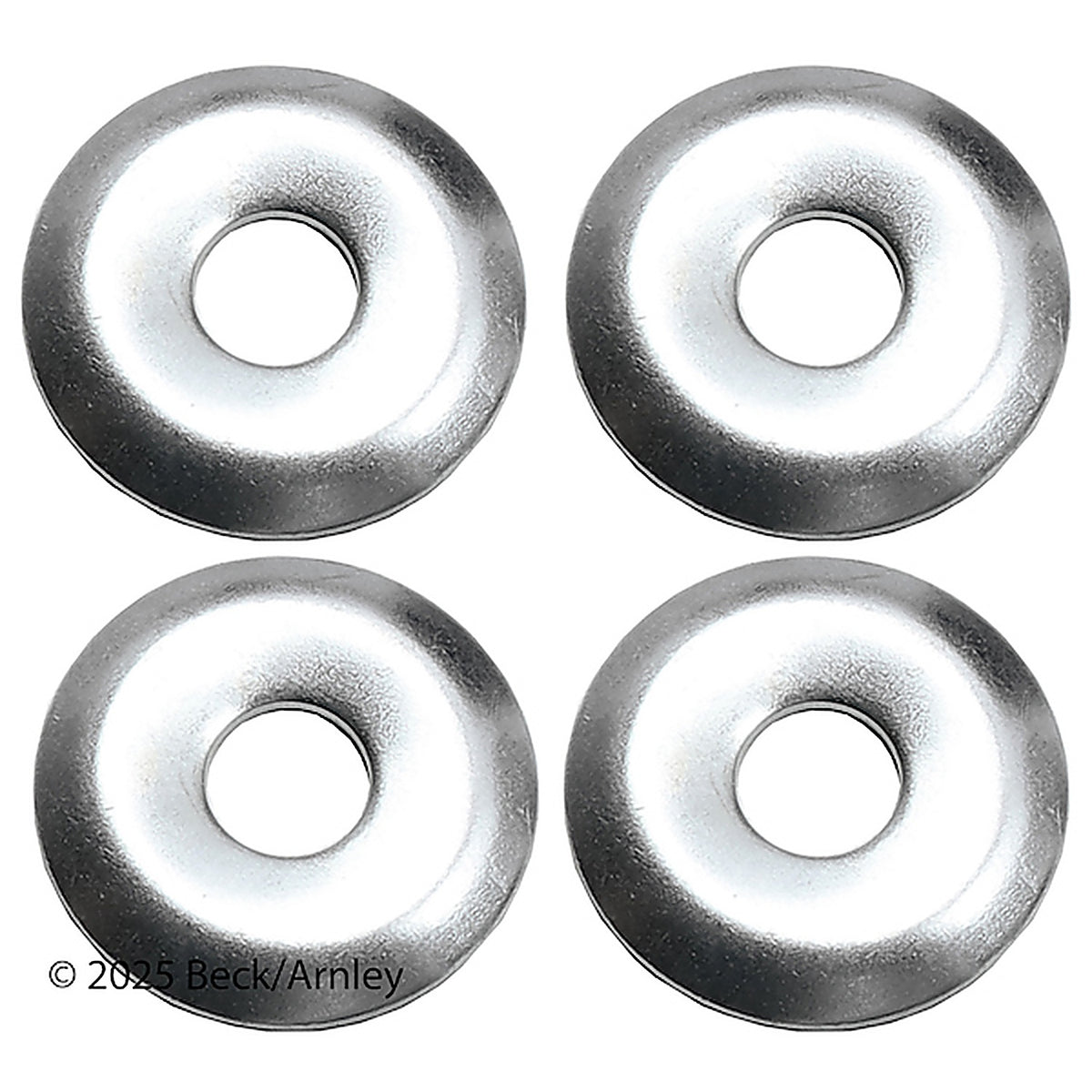 Beck Arnley - 101-3751 - Stabilizer Link Kit