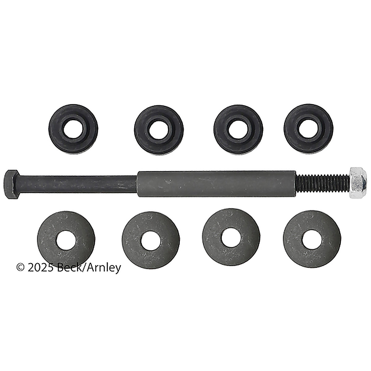 Beck Arnley - 101-4245 - Stabilizer Link Kit