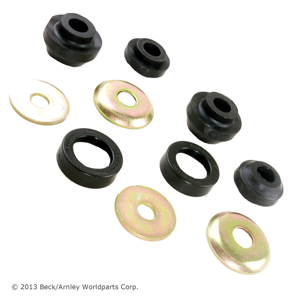 Beck Arnley - 101-4282 - Radius Arm Bushing