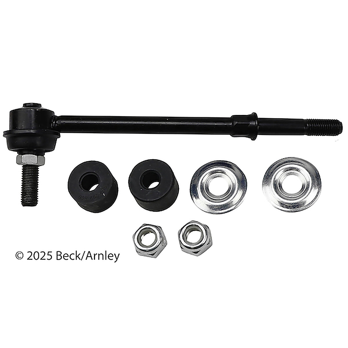 Beck Arnley - 101-4383 - Stabilizer Link Kit