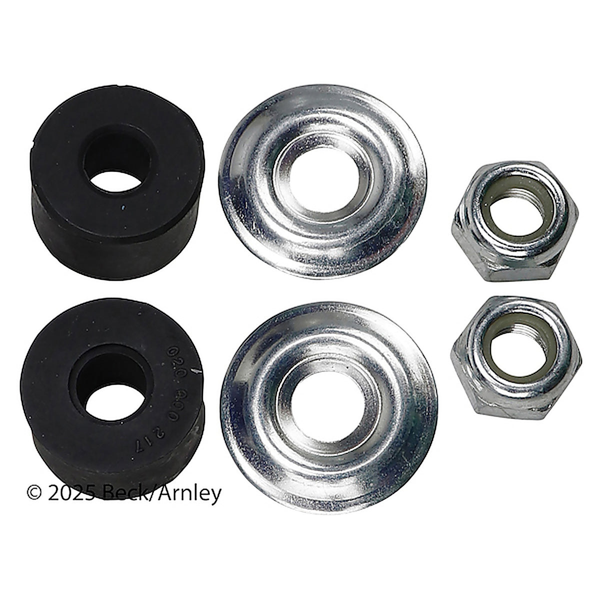 Beck Arnley - 101-4383 - Stabilizer Link Kit
