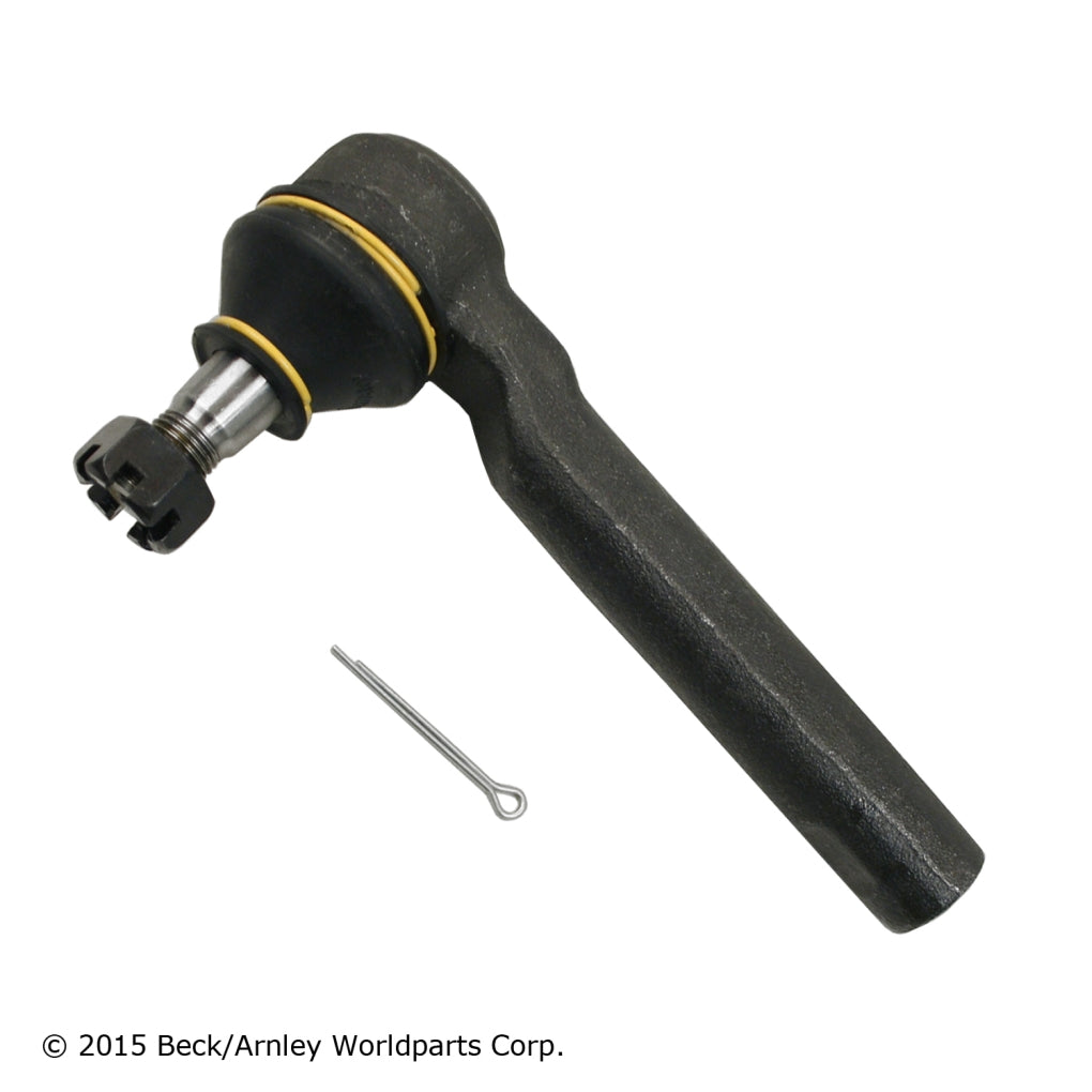 Beck Arnley - 101-4585 - Tie Rod End