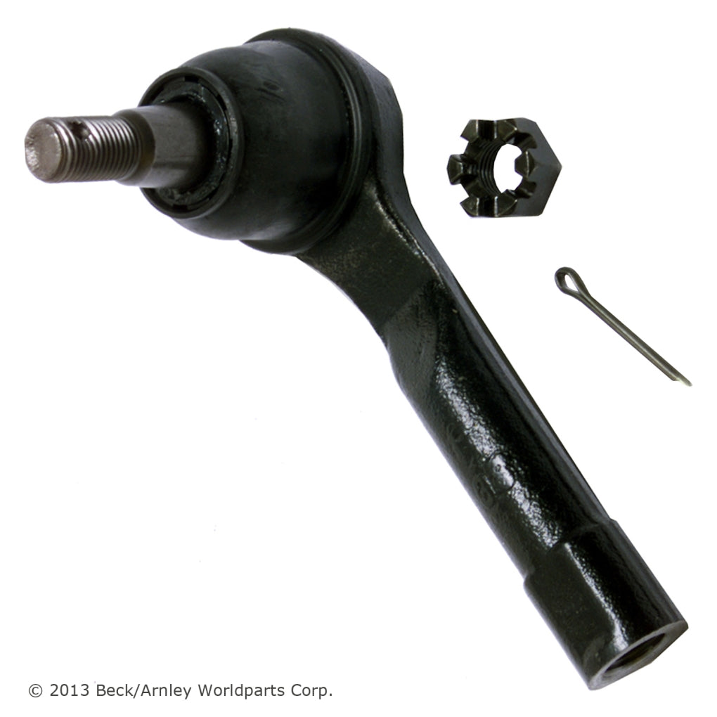 Beck Arnley - 101-4689 - Tie Rod End