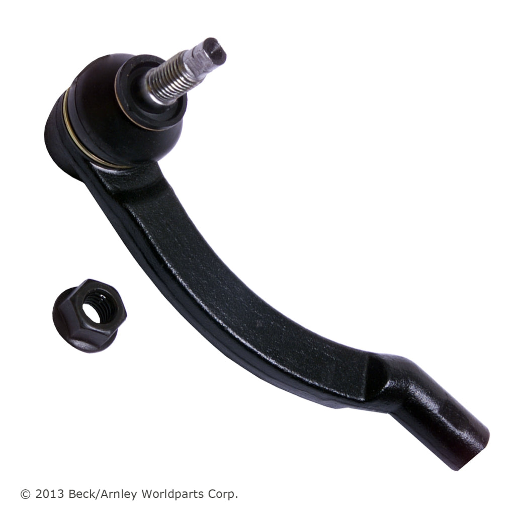 Beck Arnley - 101-4692 - Tie Rod End