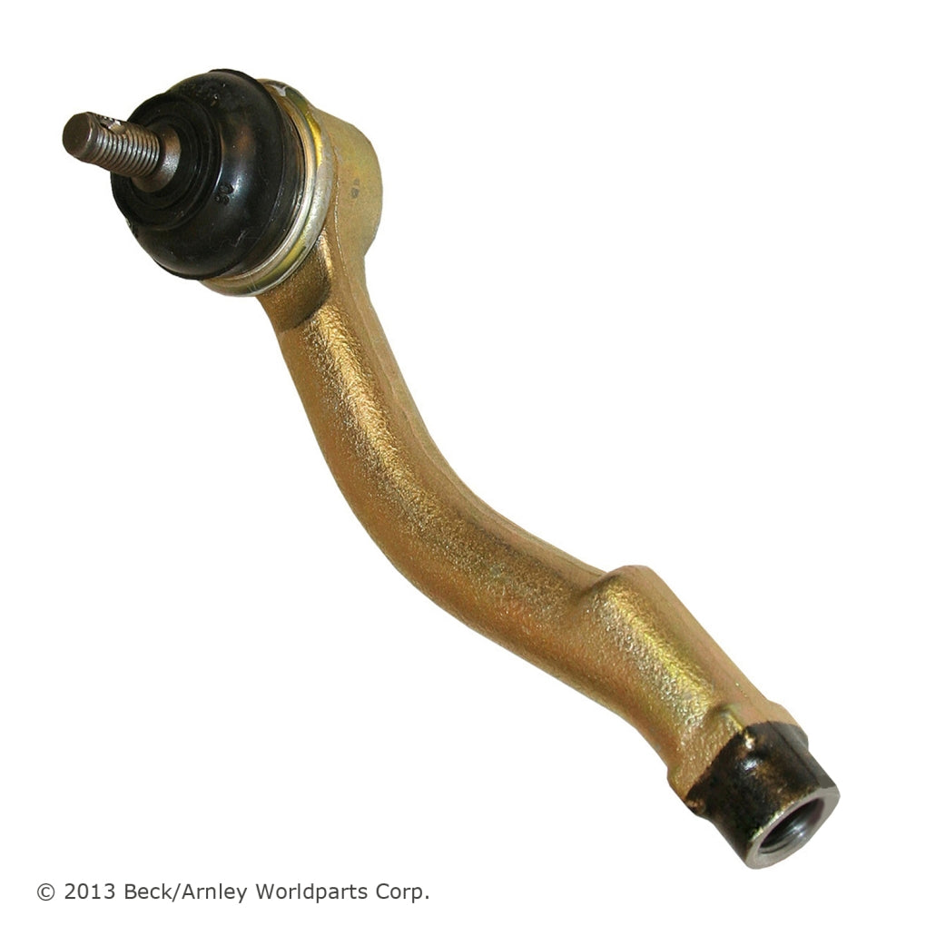 Beck Arnley - 101-4989 - Tie Rod End
