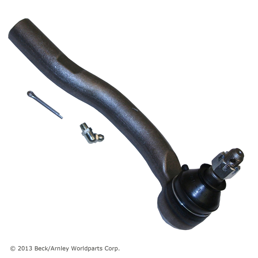 Beck Arnley - 101-5318 - Tie Rod End