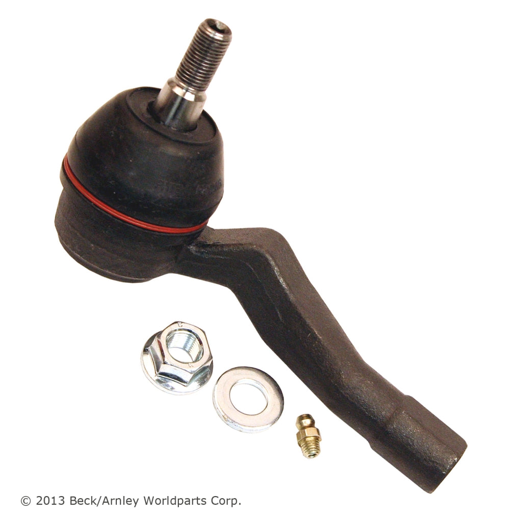 Beck Arnley - 101-5996 - Tie Rod End