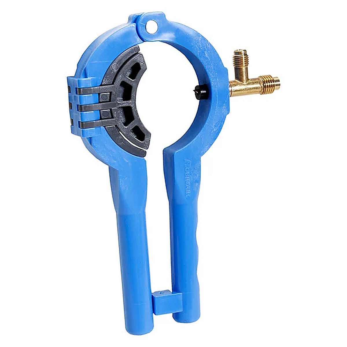 Robinair - 10102 - R12/R34a Side Can Tap