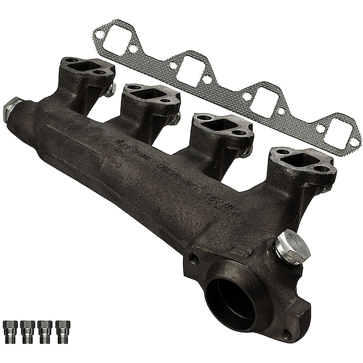 ATP - 101033 - Atp Exhaust Manifold