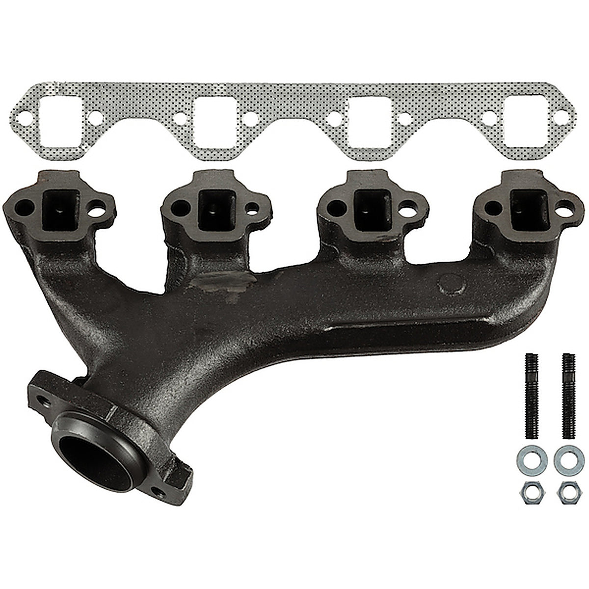 ATP - 101034 - Atp Exhaust Manifold